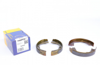 Колодки ручника