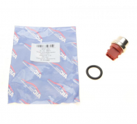 Термовимикач