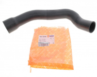 Патрубок интеркулера (нижний) MB Sprinter TDI (5218)