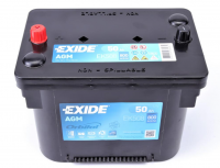 Стартерная аккумуляторная батарея; Стартерная аккумуляторная батарея