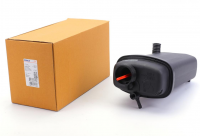 Розширювальний бачок охолоджуючої рідини BMW 5 (E39), 7 (E38), 8 (E31) 01.90-12.03