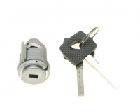 Серцевина дверного замка