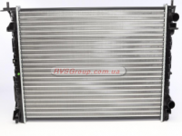 Радіатор двигуна RENAULT ESPACE III, LAGUNA I 1.6-2.0 11.93-10.02