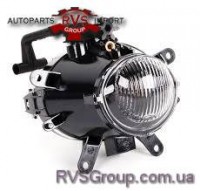 Фара протитуманна ліва/права