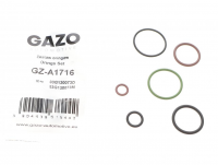 Ремкомплект форсунки VW Passat 2.0 TDI 05-10