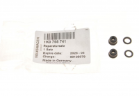 Кiльце ущiльнювальне, к-т