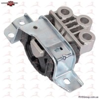 MEHA FIAT подушка двигуна прав.Doblo 10-