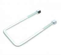 Скоба кріплення ресори