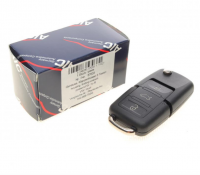 Ключ, центральний замок