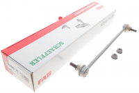 Стійка стабілізатора передн Лів/Прав 335mm DS DS 4, DS 4 II, DS 5, DS 7  CITROEN BERLINGO, BERLINGO MULTISPACE, C4, C4 GRAND PICASSO I, C4 GRAND PICASSO II