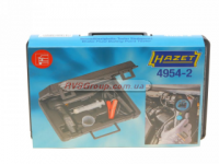 Тестер гальмівної рідини HAZET