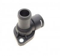 Фланець системи охолодження VW T3/Golf/Jetta 1.6D/1.8 84-93