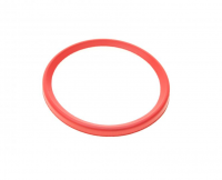 Прокладка патрубка інтеркулера