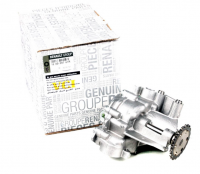 Масляный насос