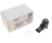 Датчик расстояния при парковке                              