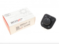 Вимикач дзеркал з електроприводом VW Golf VI/Passat 05-13