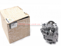 Масляный насос