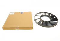 Крильчатка вентилятора