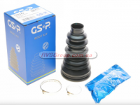 Монтажный комплект, сильфон приводного вала