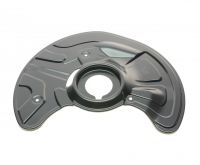 Кожух гальмiвного диска