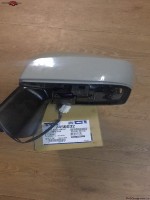 Дверное зеркало слева