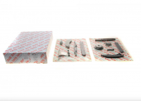 Комплект ланцюга ГРМ BMW 3 (F30/F80)/5 (G30/F90)/7 (G11/G12) 15-20 B48/B58