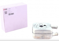 Радіатор мастила