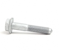 шестигранний болт M10x55x32 (діаметр M10, довжина 55 мм, довжина буртика 32 мм)