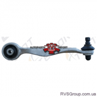 TEKNOROT VW тяга реактивна 16mm L=300mm прав. верх.задн.Passat, AUDI A4 97-
