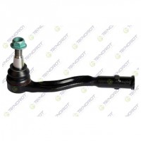 Наконечник тяги рульової Q8 (4MN, 4MT), 02.18