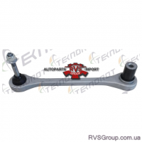 Важіль підвіски, підвіска коліс