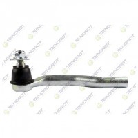 TEKNOROT HONDA Наконечник L=200mm рулев.тяги лев.Pilot 08-,Acura TL