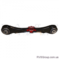 Рычаг независимой подвески колеса, подвеска колеса