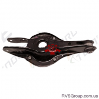 Рычаг независимой подвески колеса, подвеска колеса