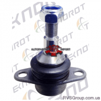 Кульова опора важеля 5 (E60), 12.01-03.10