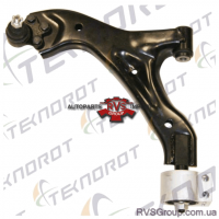 Важіль підвіски, підвіска коліс