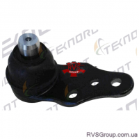 TEKNOROT CHEVROLET Шаровая опора с АКПП с креплением! d=18m L=73.2mm Lacetti 03-