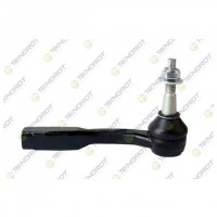 Наконечник, поперечна кермова тяга