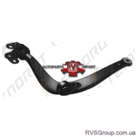 Рычаг независимой подвески колеса, подвеска колеса