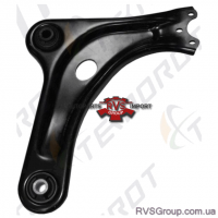 Рычаг независимой подвески колеса, подвеска колеса