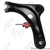 Рычаг независимой подвески колеса, подвеска колеса