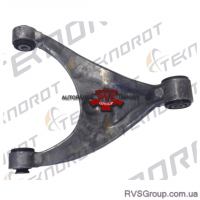 Важіль підвіски, підвіска коліс