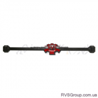 Важіль підвіски, підвіска коліс