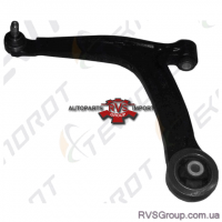 Рычаг независимой подвески колеса, подвеска колеса