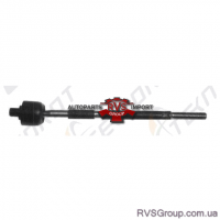 TEKNOROT FIAT тяга рульова лів./прав.без г/у M14/M14 L=299mm Palio,Siena 96-