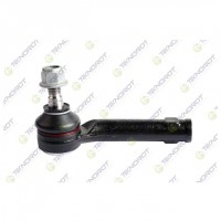 TEKNOROT FORD Наконечник рулев.тяги лев.Fiesta VII,Ecosport 17-