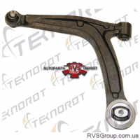 Важіль підвіски, підвіска коліс