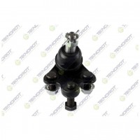 Кульова опора