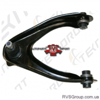 Рычаг независимой подвески колеса, подвеска колеса