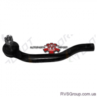 Наконечник поперечной рулевой тяги